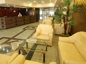 Отель Kayalar Hotel  Анталья